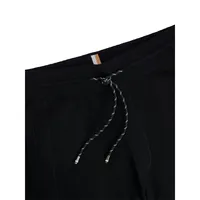 Virgin Wool Tracksuit Bottoms