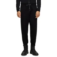 Virgin Wool Tracksuit Bottoms