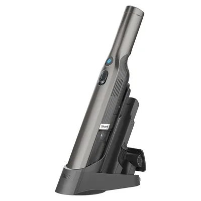 Wandvac Cord-Free Handheld Vacuum WV200C
