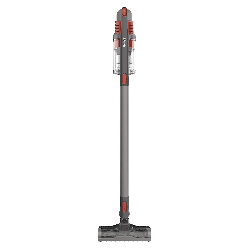 Cordless Pet Stick Vacuum IX140C