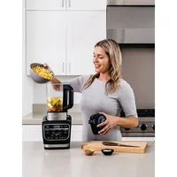Foodi Blender With Heat-iQ HB150C