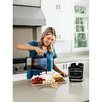 Foodi Blender With Heat-iQ HB150C