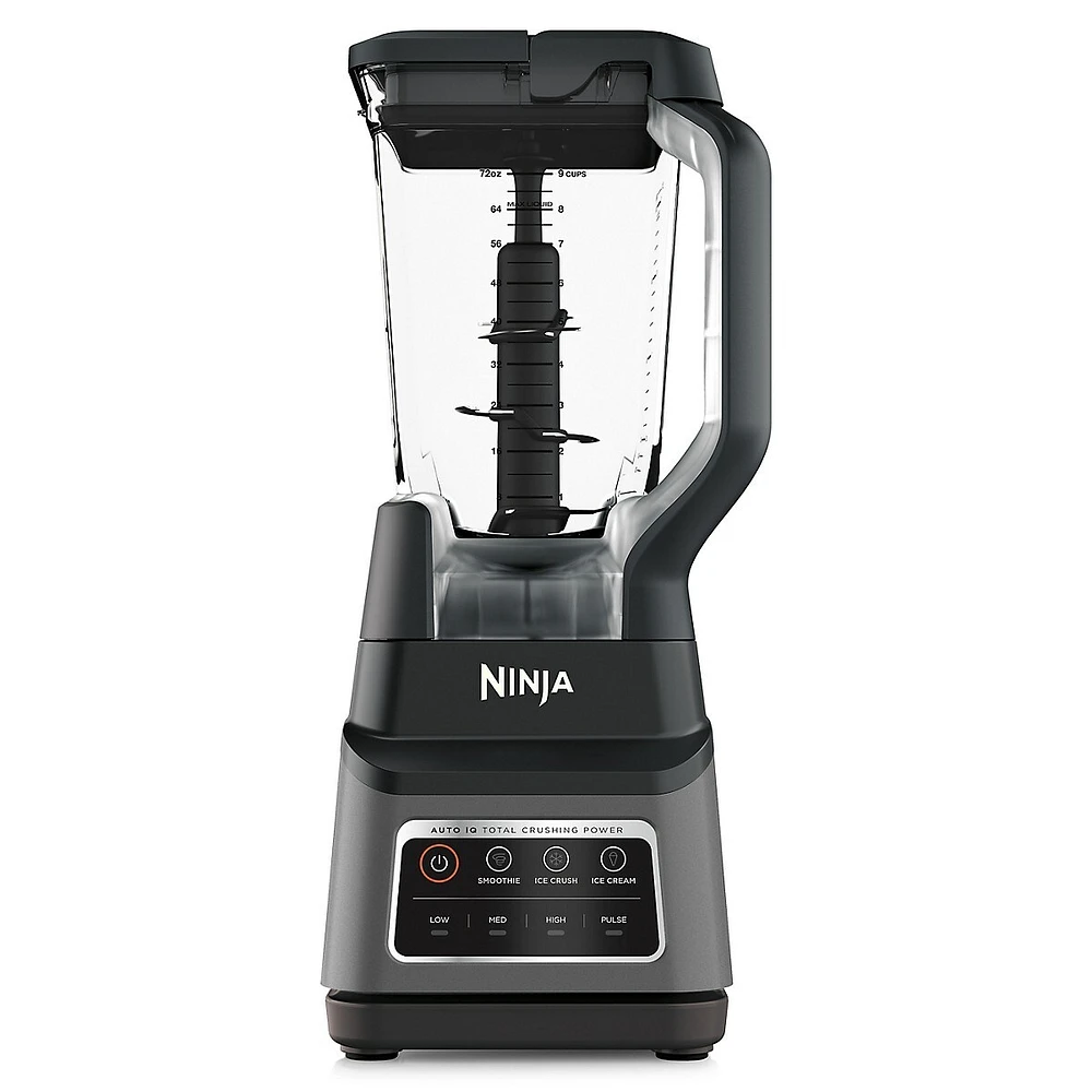 Professional Plus Blender With Auto-iQ - BN701C