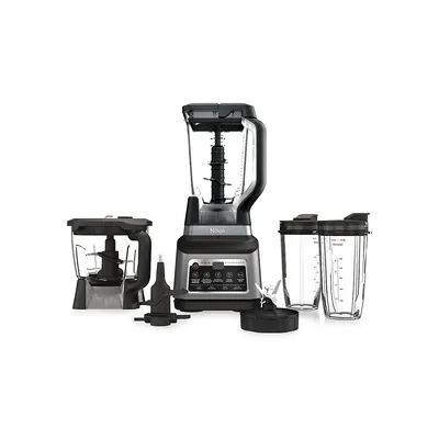 Professional Plus Kitchen Blender System With Auto-iQ -BN801C