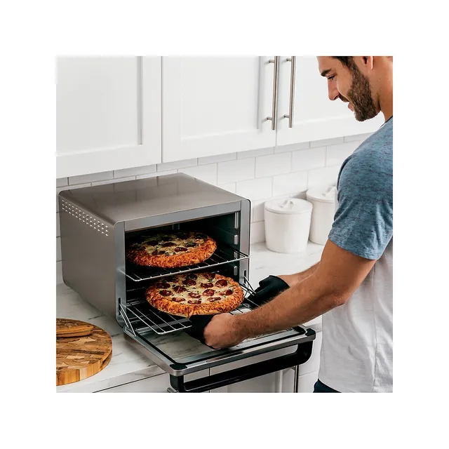 Ninja Foodi XL Pro Air Oven Cookbook: by Wrigley, Alica