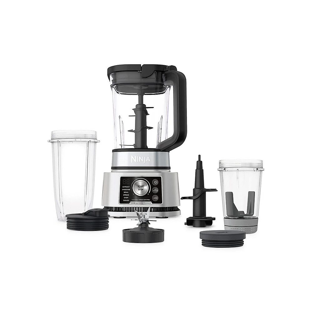 FOODi Power Blender & Processor System SS351C