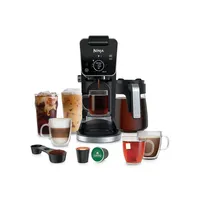 CFP301C DualBrew Pro Specialty Coffee System