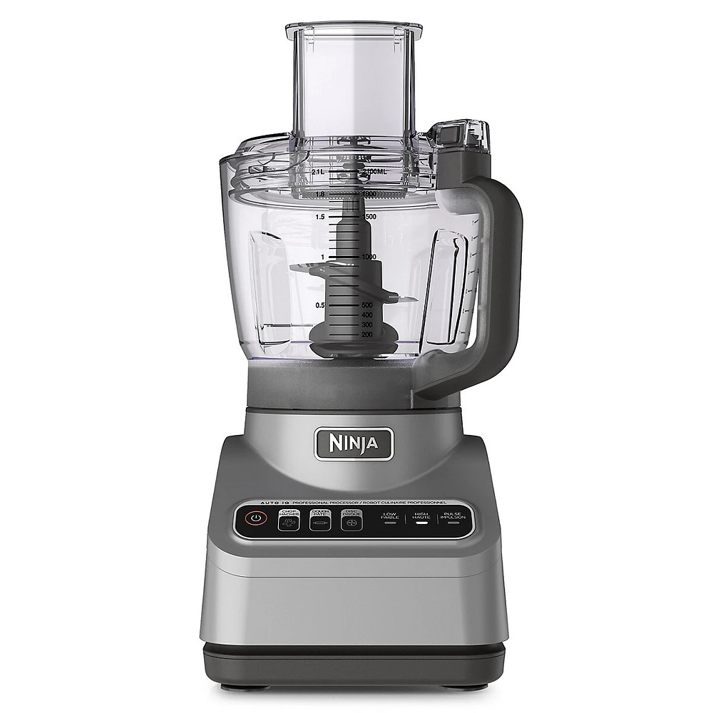 BN600C Professional Food Processor