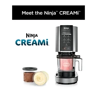 CREAMi Ice Cream Maker NC301C