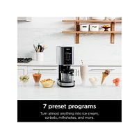 CREAMi Ice Cream Maker NC301C