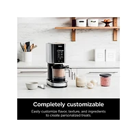 CREAMi Ice Cream Maker NC301C
