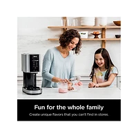 CREAMi Ice Cream Maker NC301C