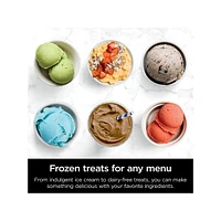 CREAMi Ice Cream Maker NC301C