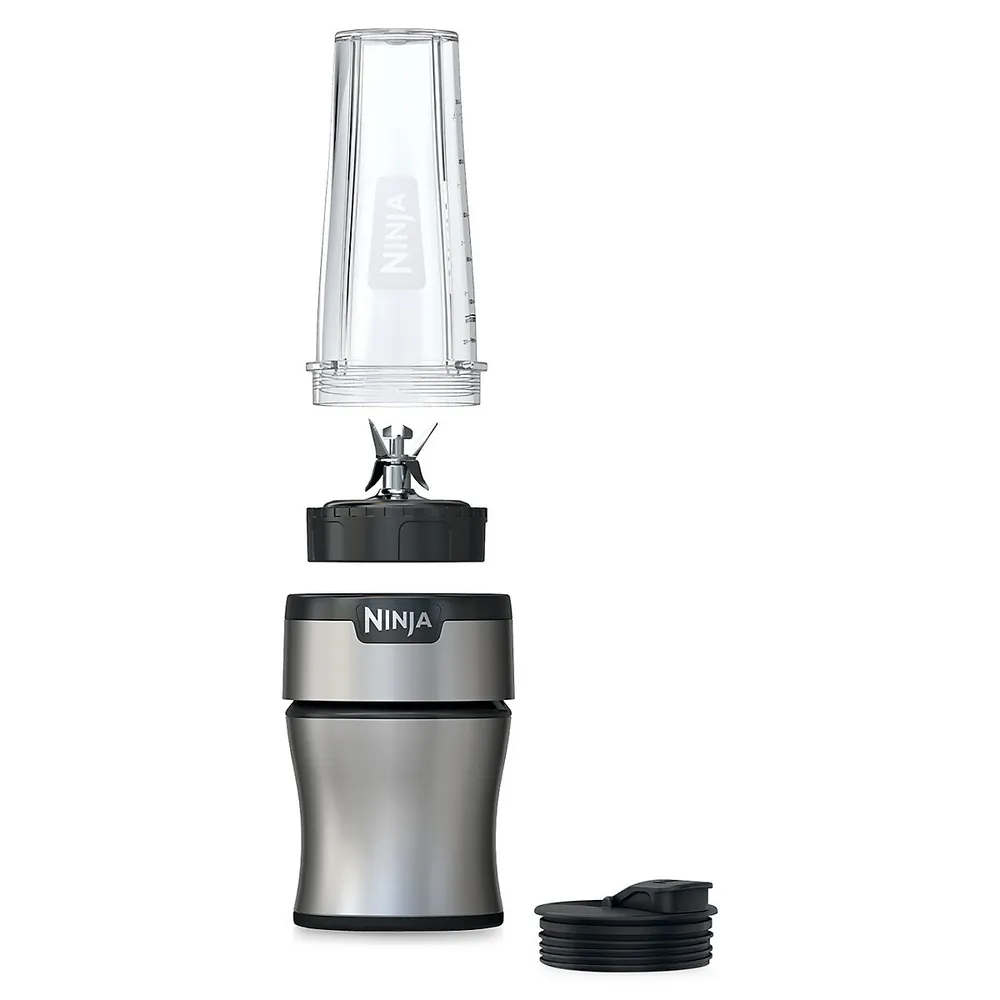 Nutri-Blender 700-Watt Ice-Crushing Personal Blender BN300C