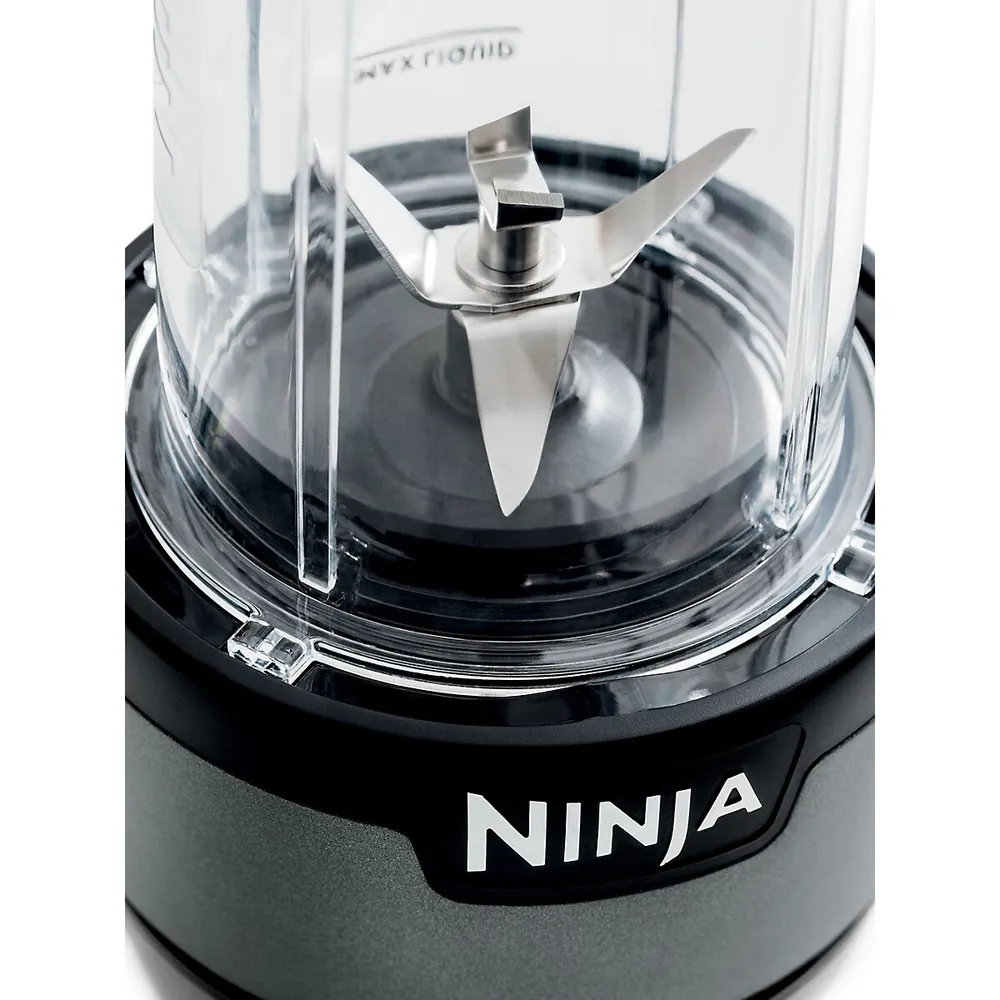 Nutri-Blender 700-Watt Ice-Crushing Personal Blender BN300C