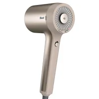 HyperAIR Hair Dryer With IQ 2-In-1 Concentrator