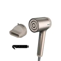 HyperAIR Hair Dryer With IQ 2-In-1 Concentrator