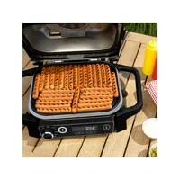 Woodfire Outdoor Grill and Smoker OG701LWC