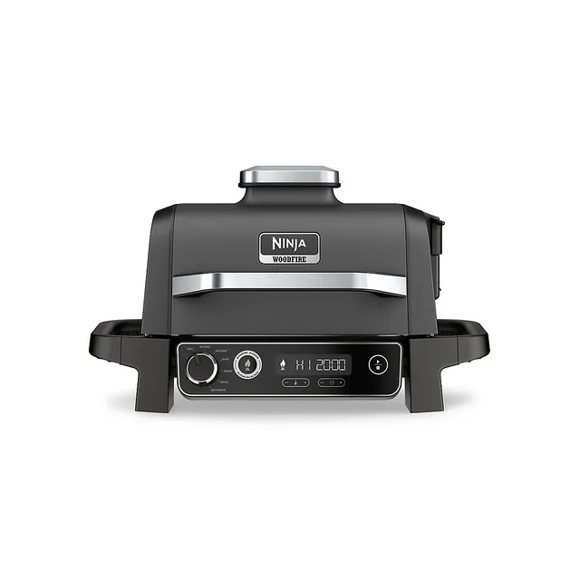 Woodfire Outdoor Grill and Smoker OG701LWC