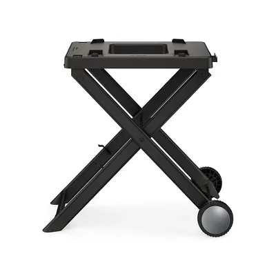 Woodfire Collapsible Outdoor Grill Stand XSKSTANDC
