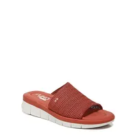 Ellie Slide Sandal