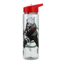 Naruto Kakashi Kunai Weapon 24 Oz Tritan Water Bottle