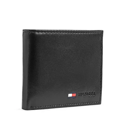 Stockton Leather Wallet