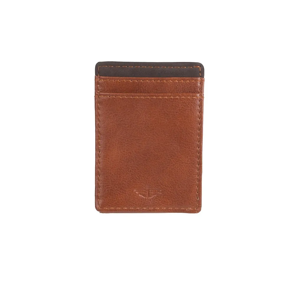 Leather Card Case