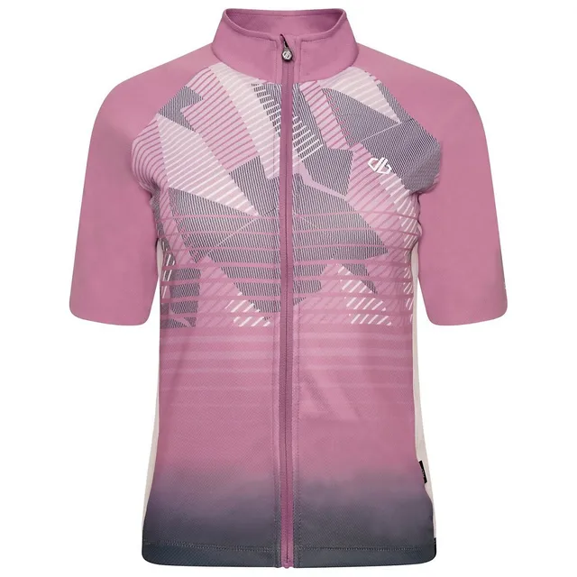 Louis Garneau Premium Signature Jersey - Women's Alaska Blue Large