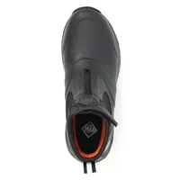 Men's Apex Mid Zip Waterproof Athletic Boot
