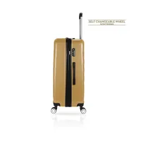 Mutevole Carry-on Luggage Bag Travel Suitcase