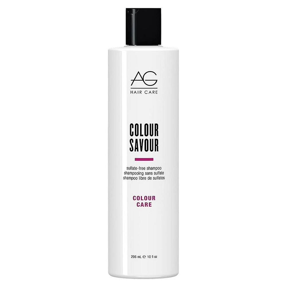 Colour Savour Sulfate-Free Shampoo