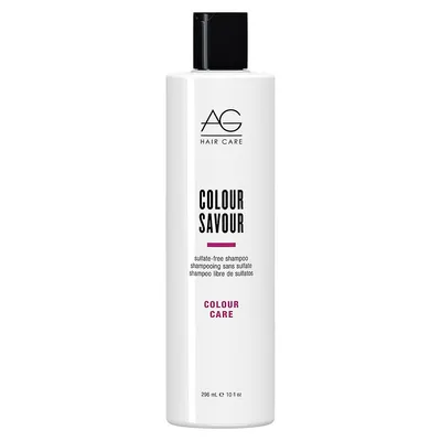 Colour Savour Sulfate-Free Shampoo