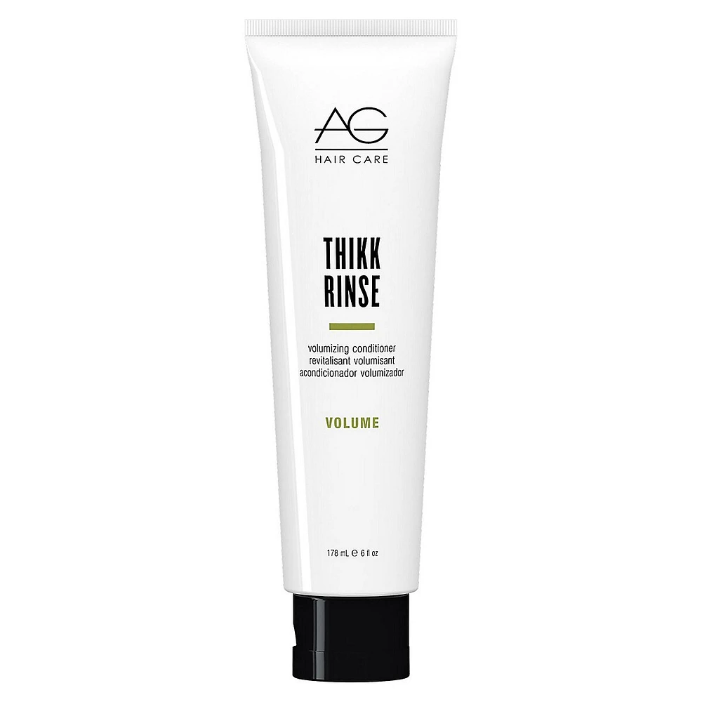 Thikk Rinse Volumizing Conditioner