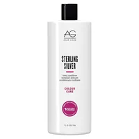 AG Sterling Silver Toning Conditioner