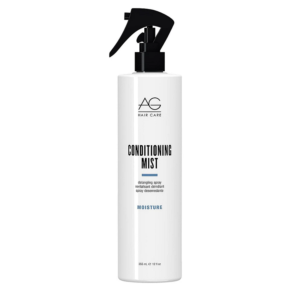 Conditioning Mist Detangling Spray