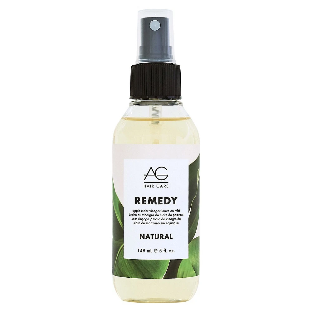 Remedy Apple Cider Vinegar Leave-On Hair Mist