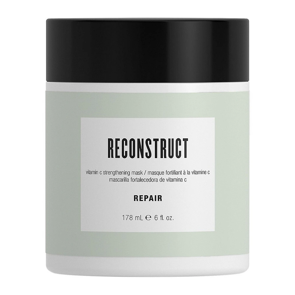 Reconstruct Vitamin C Strengthening Mask