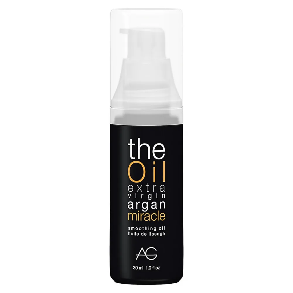 THE OIL Smoothing Oil