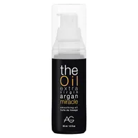 THE OIL Smoothing Oil