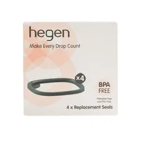 Replacement Seal Pack Of 4