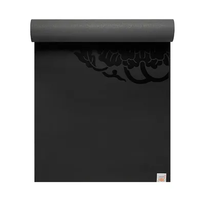 Sol Dry-Grip Yoga Mat