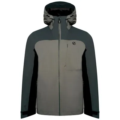 Mens The Jenson Button Edit - Diluent Recycled Waterproof Jacket
