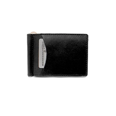 Money Clip Wallet