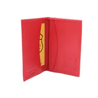 RFID Blocking Business Card Holder