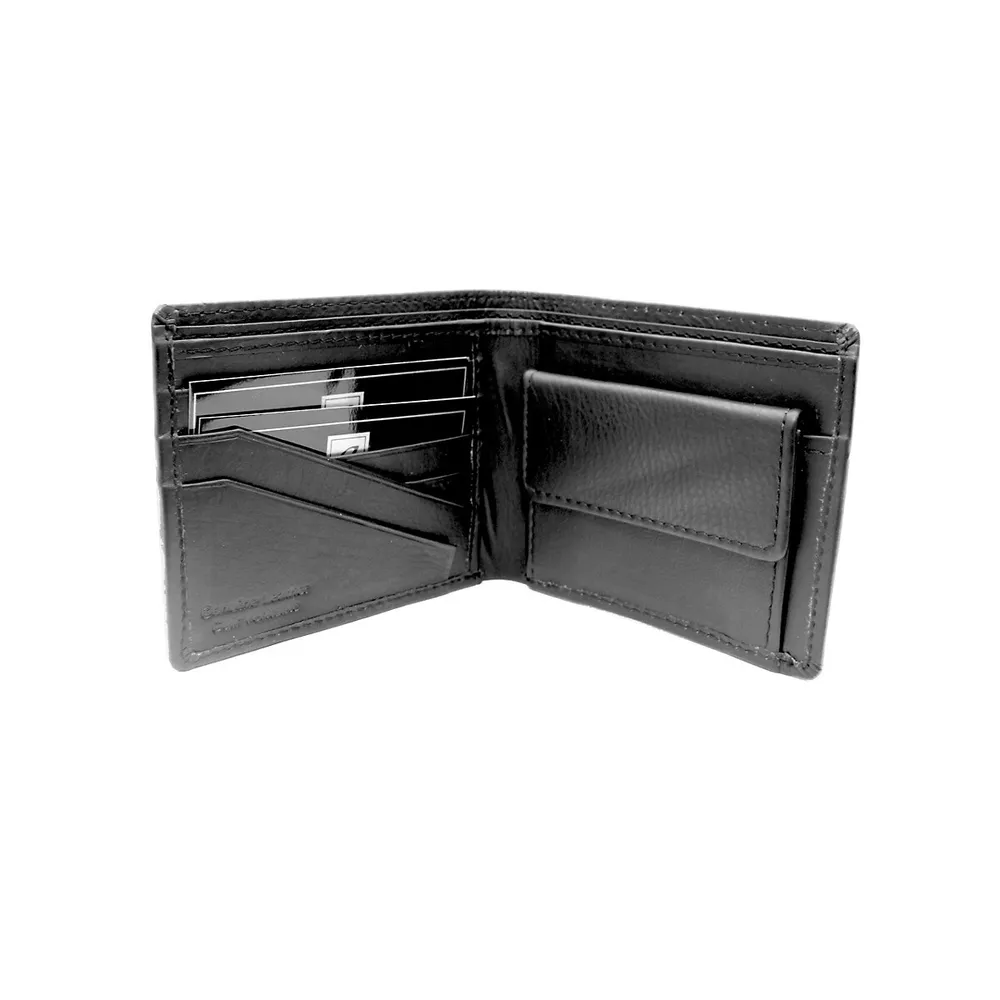 Bi-Fold Wallet