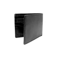 Bi-Fold Wallet