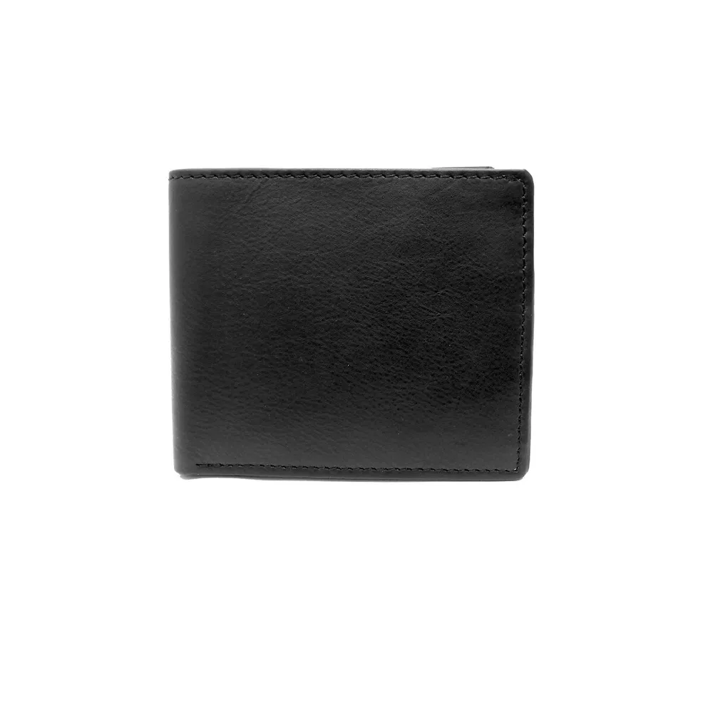 Bi-Fold Wallet