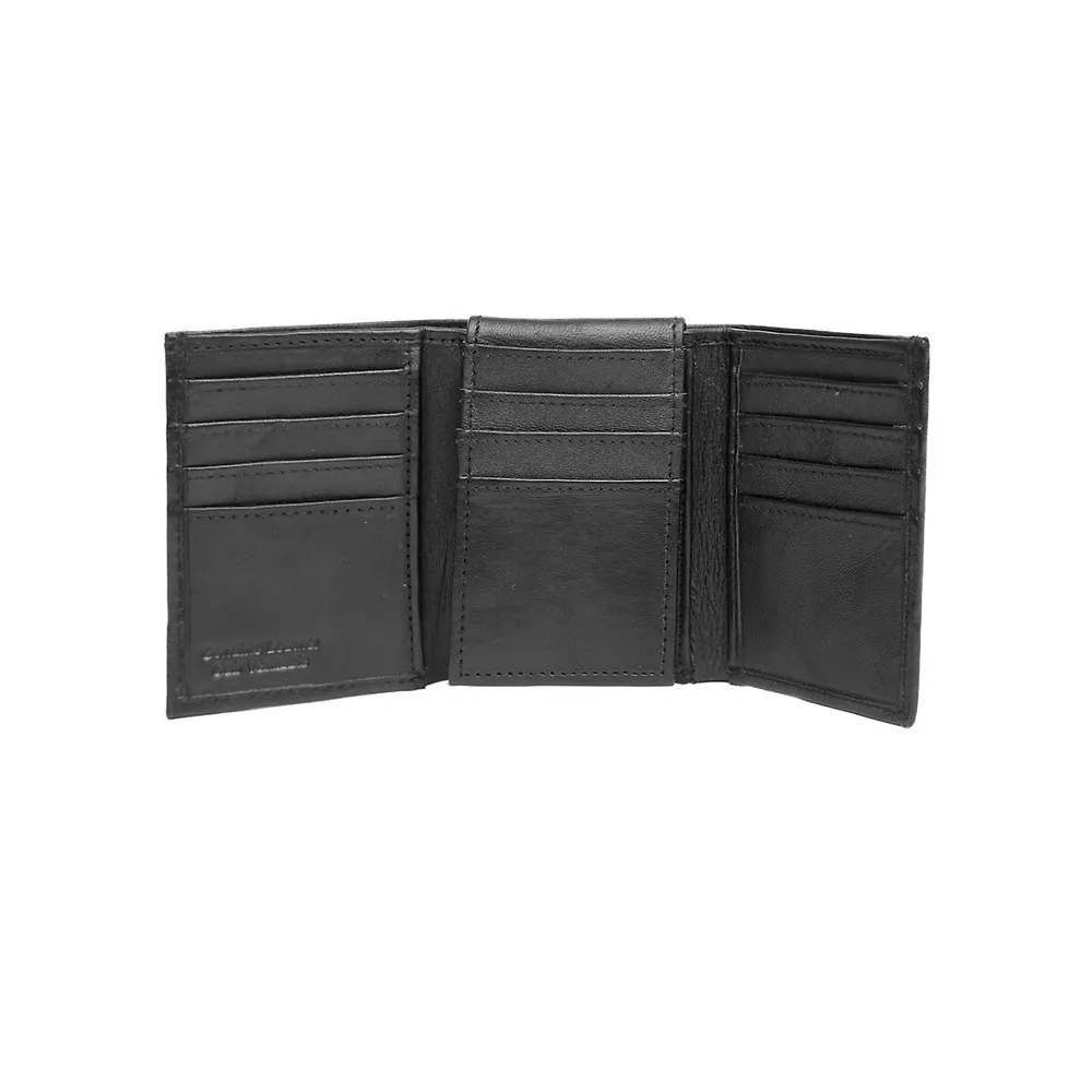 Tri-Fold Wallet