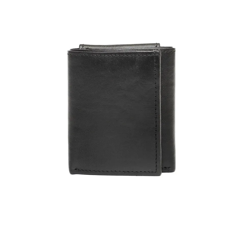 Tri-Fold Wallet